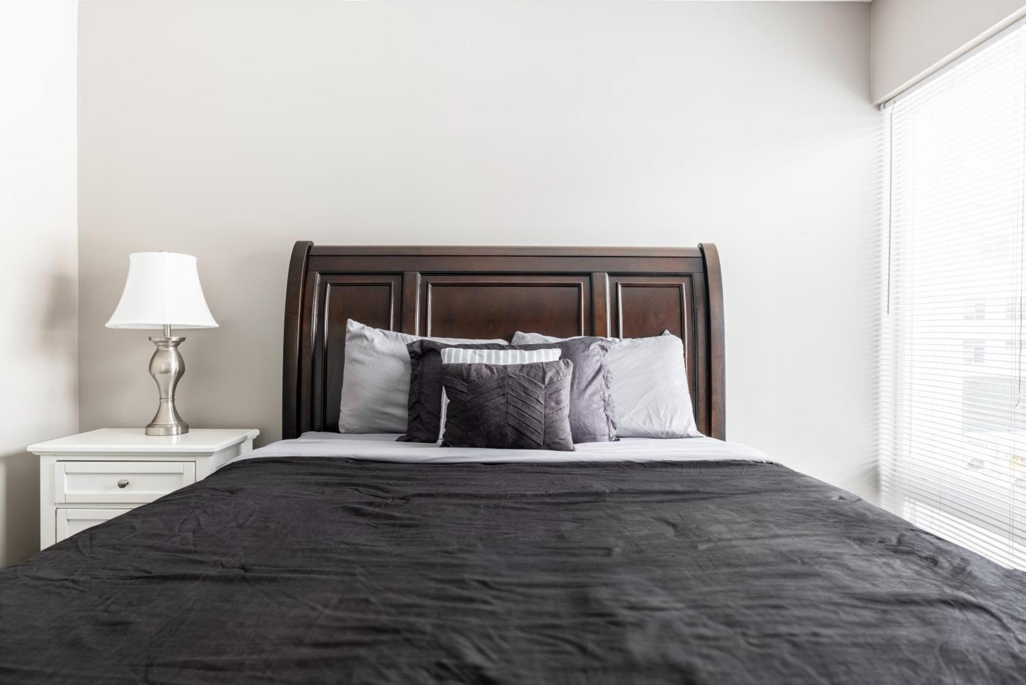 Luxury Downtown Townhome Unit 7 Cleveland Luaran gambar