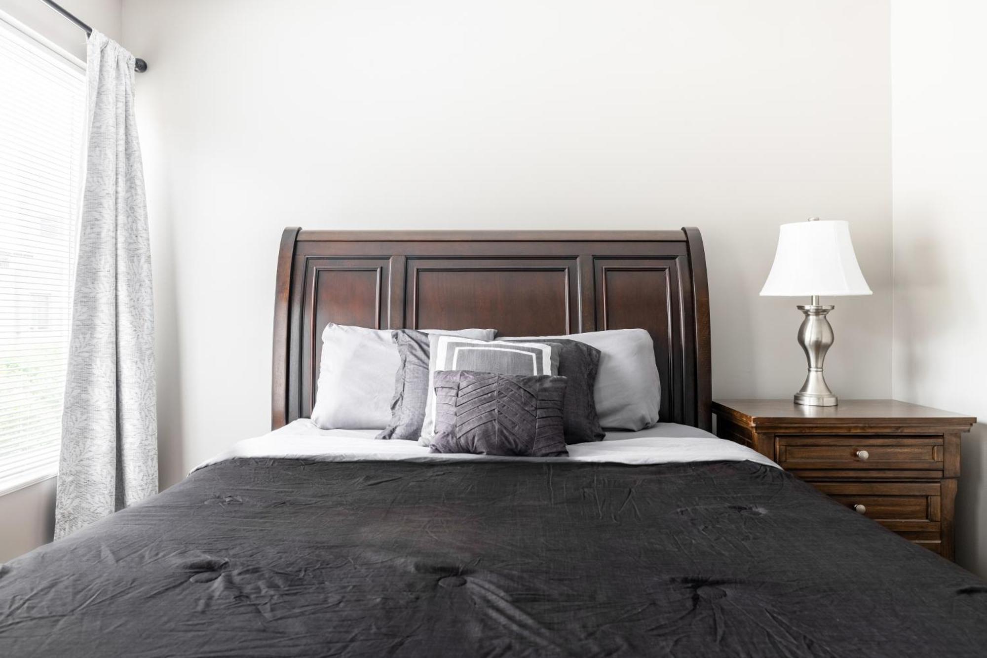 Luxury Downtown Townhome Unit 7 Cleveland Luaran gambar