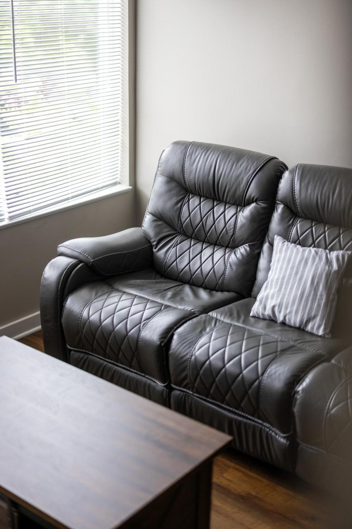 Luxury Downtown Townhome Unit 7 Cleveland Luaran gambar