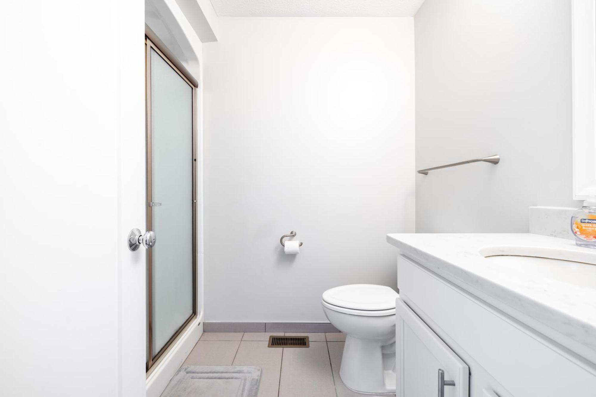 Luxury Downtown Townhome Unit 7 Cleveland Luaran gambar