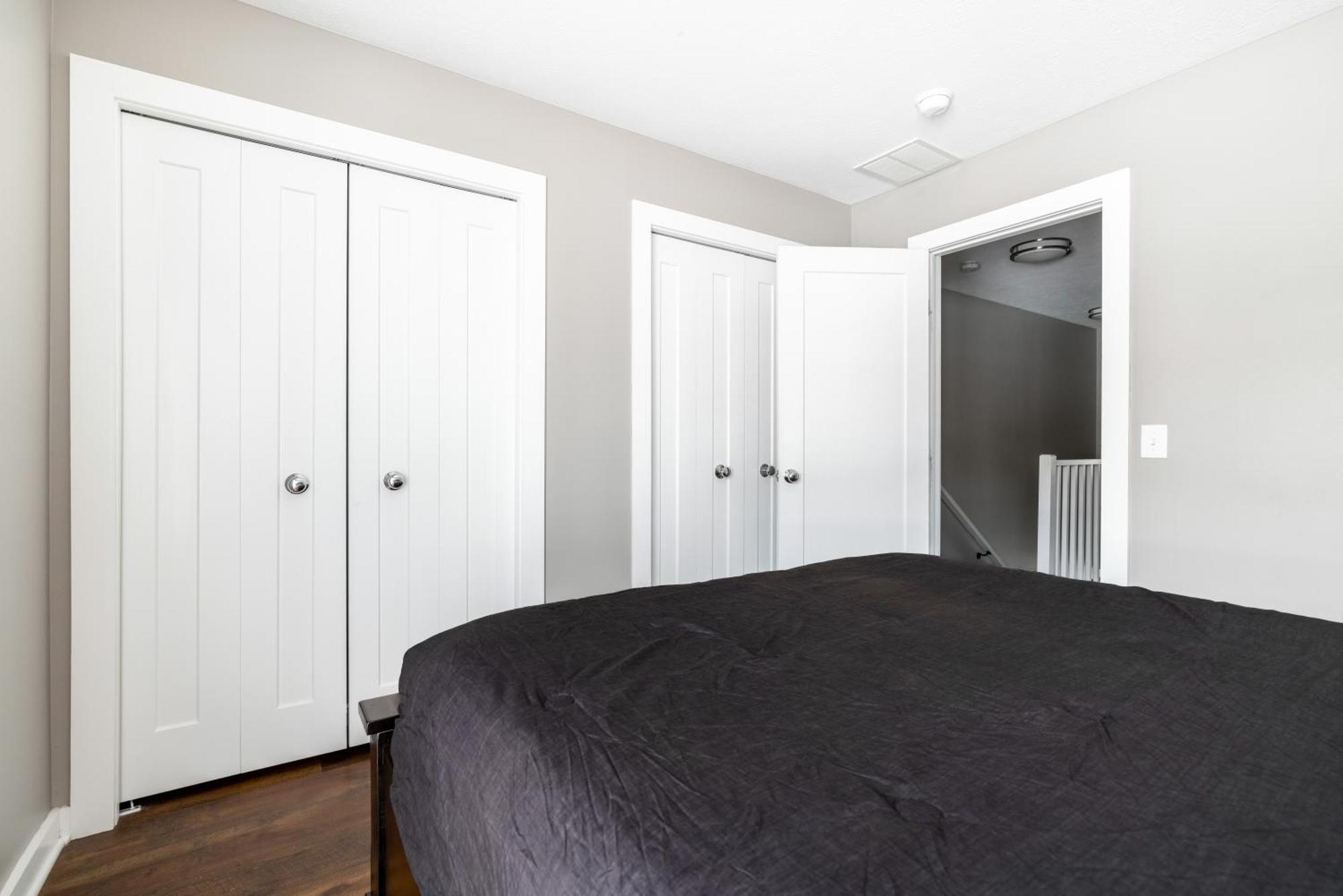 Luxury Downtown Townhome Unit 7 Cleveland Luaran gambar